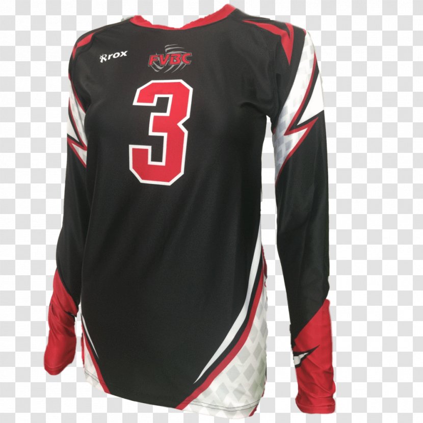 Sports Fan Jersey T-shirt Sleeve Uniform - Sportswear Transparent PNG