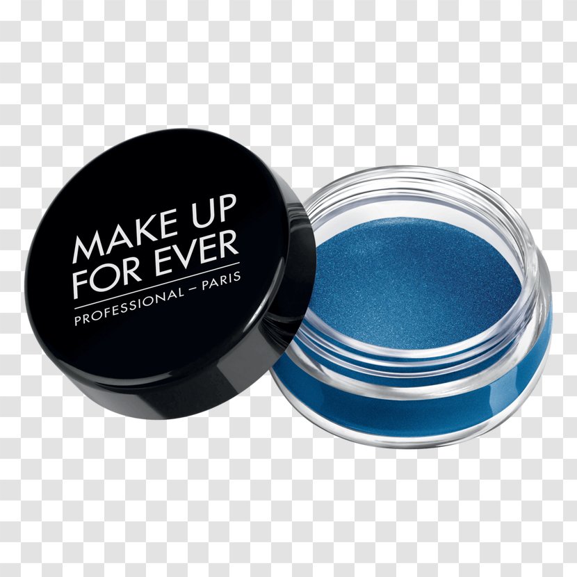 Eye Shadow MAC Cosmetics MAKE UP FOR EVER Aqua Cream - Color - Man Transparent PNG