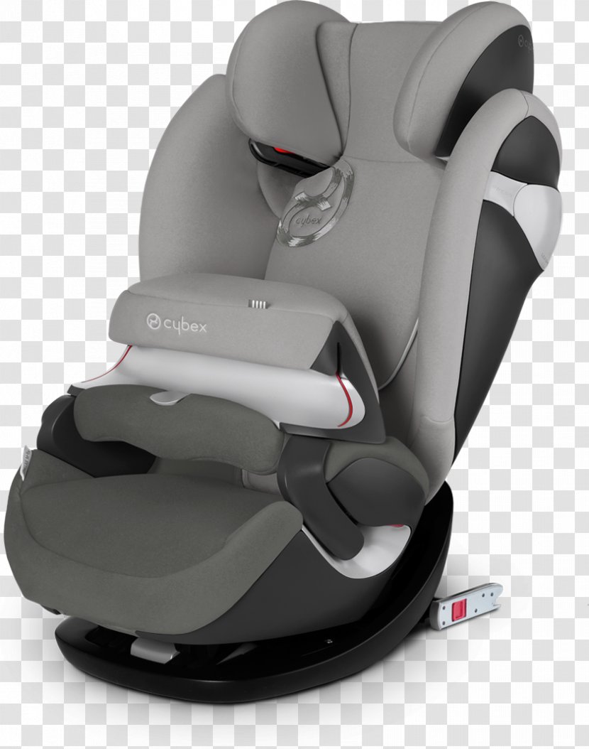 Baby & Toddler Car Seats Cybex Pallas M-Fix S-Fix Juno - Seat Cover Transparent PNG