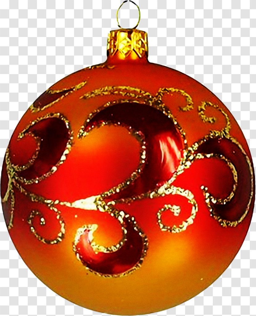 Christmas Ornament Toy New Year Holiday - Decoration Transparent PNG