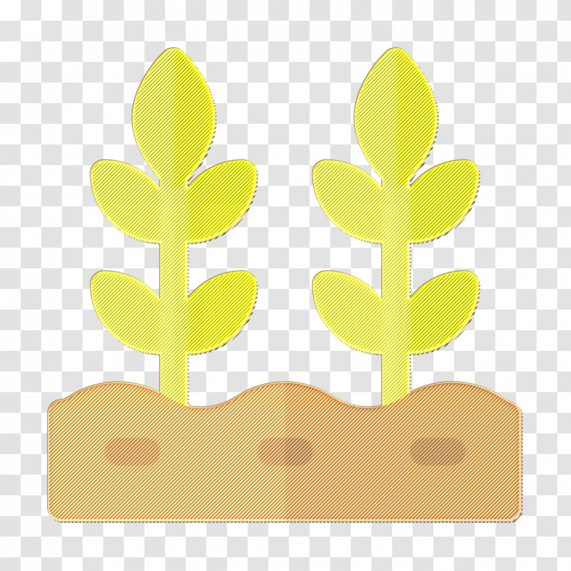 Plant Icon Plants Icon Gardening Icon Transparent PNG