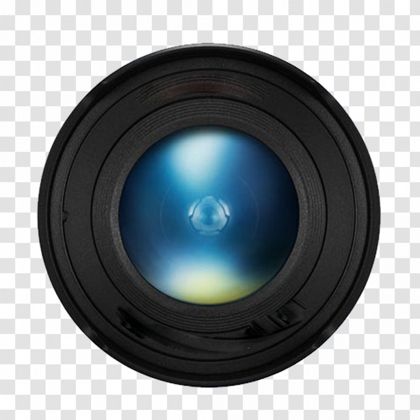 Fisheye Lens Camera Samsung NX-mount Photography Transparent PNG