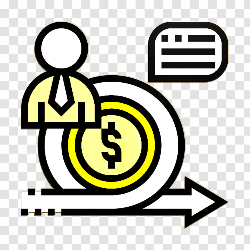 Performance Icon Business And Finance Icon Business Motivation Icon Transparent PNG