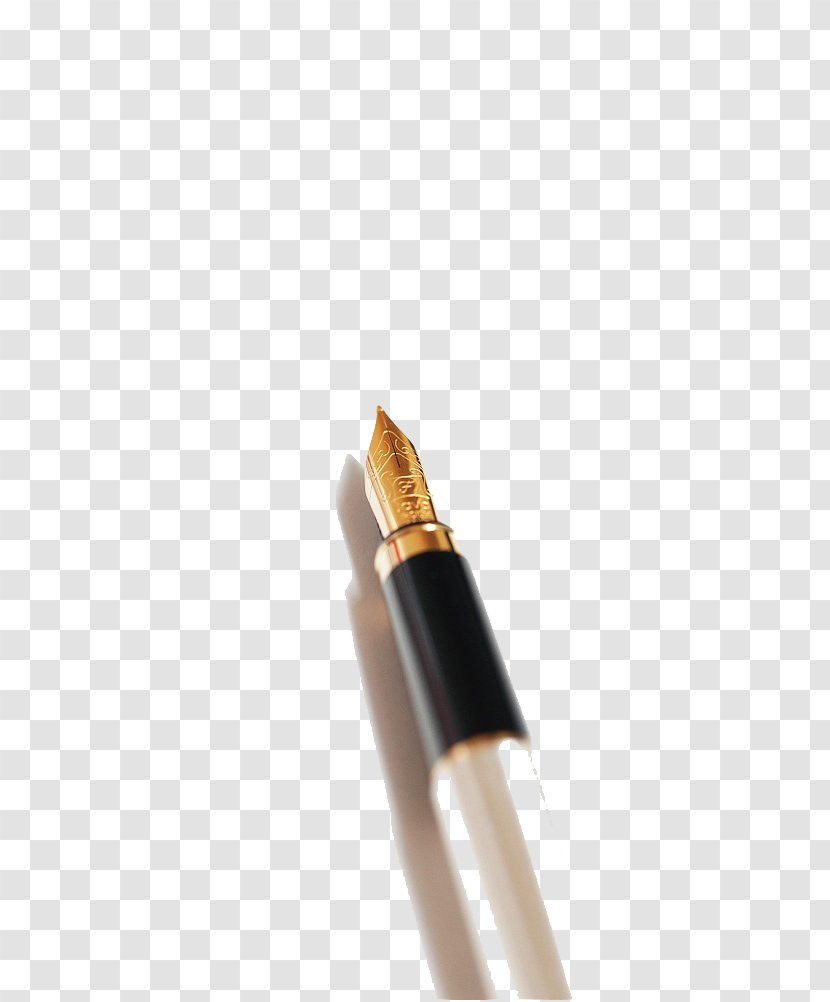 Brush - Fine Pen Transparent PNG