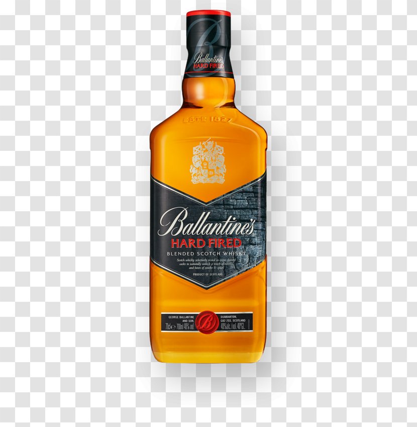 Scotch Whisky Blended Whiskey Single Malt Distilled Beverage - Alcoholic Transparent PNG