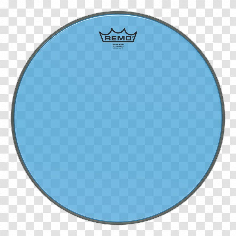 Drumhead Percussion Remo Zhaori Hot Spring - Area - Drum Transparent PNG