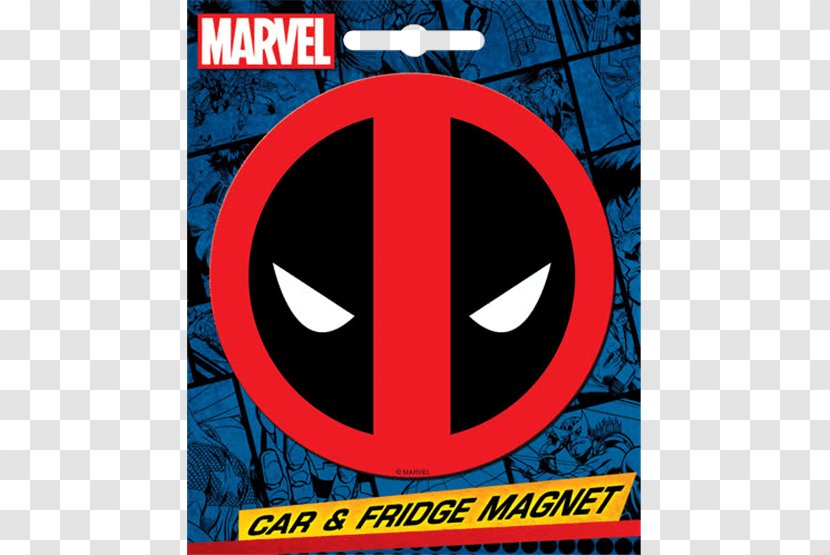 Deadpool Captain America Punisher Superhero Marvel Comics - Brand Transparent PNG