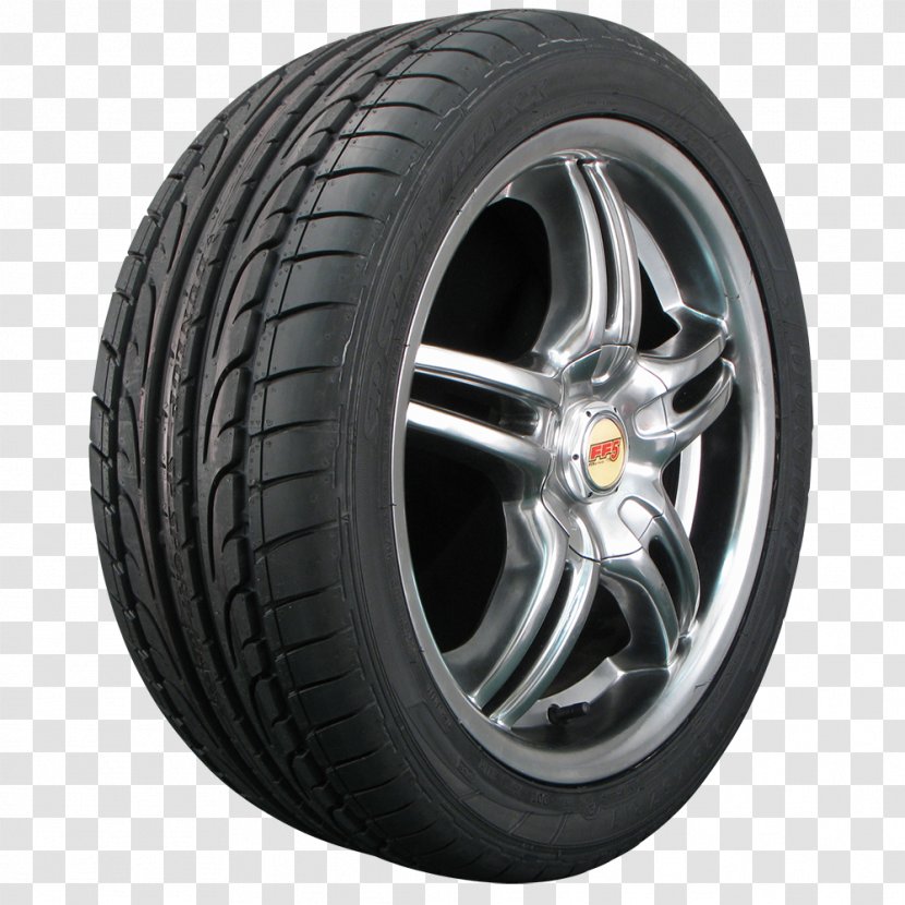 Tread Alloy Wheel Formula One Tyres Spoke Rim - 1 Transparent PNG