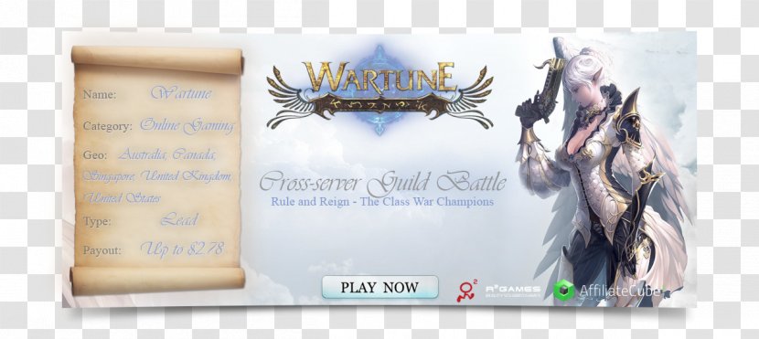 Lineage II Advertising Graphic Design Brand Transparent PNG