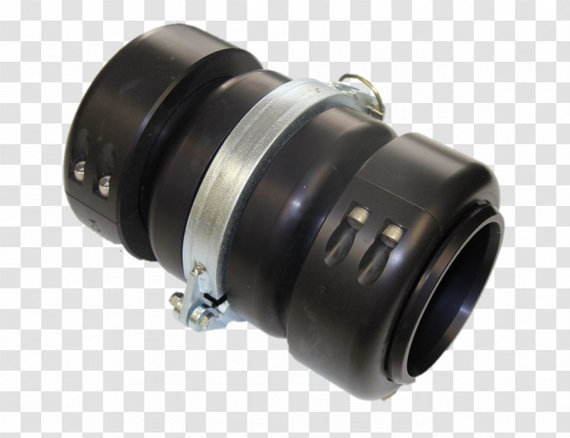 Hose Coupling Piping And Plumbing Fitting Irrigation - Camera Lens - Large Discharge Price Transparent PNG