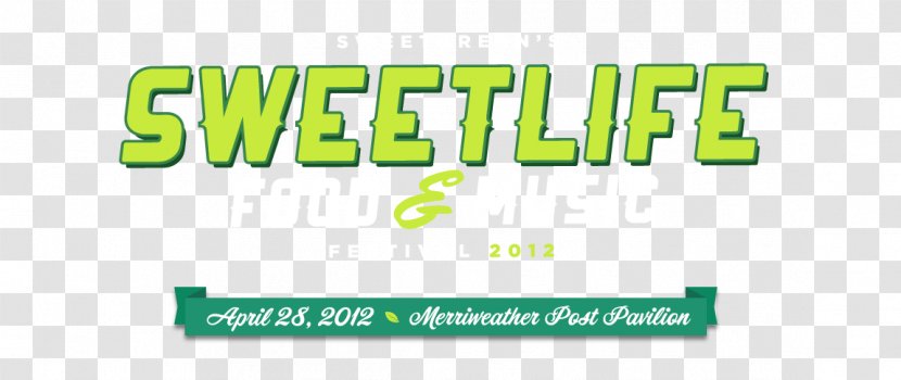 Logo Brand Product Design Green - Number - Sweet Festival Transparent PNG
