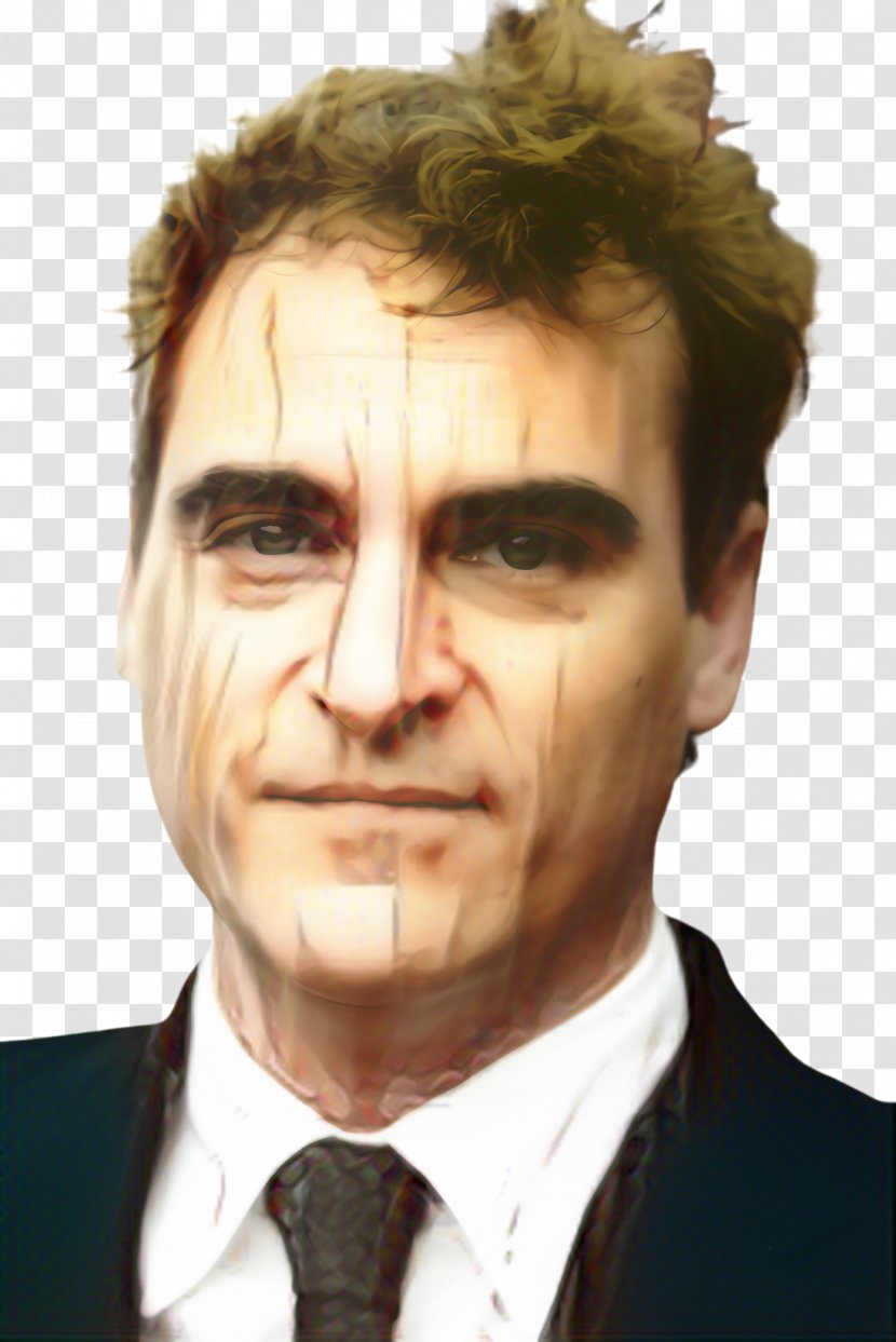 Joker Cartoon - Human - Smile Gentleman Transparent PNG