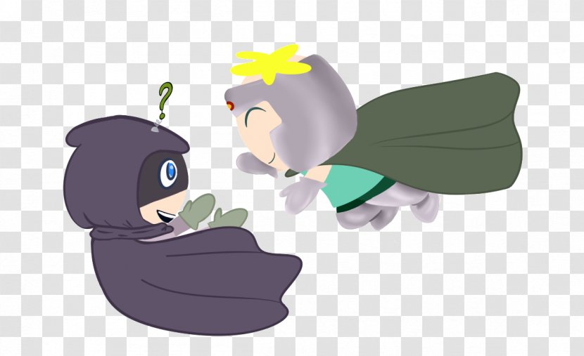 Kenny McCormick Professor Chaos Mysterion Rises Fan Art - Museum - X Transparent PNG