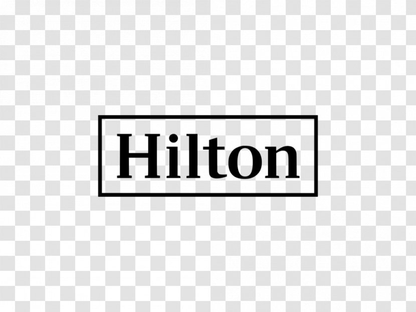 Hilton Hotels & Resorts Worldwide Business Corporation - Accommodation Transparent PNG
