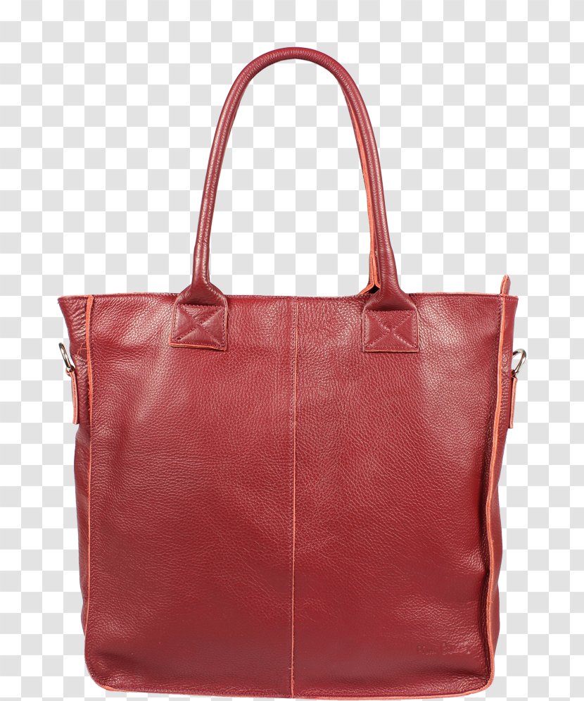 Handbag Tote Bag Leather T-shirt - Zipper Transparent PNG