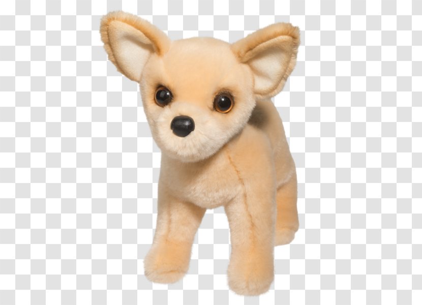 Chihuahua Labrador Retriever Stuffed Animals & Cuddly Toys Puppy - Heart - Dog Transparent PNG