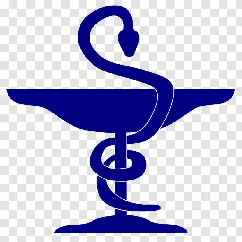 Bowl Of Hygieia Pharmacy Pharmacist Decal - Mortar And Pestle - Nurse Logo Transparent PNG