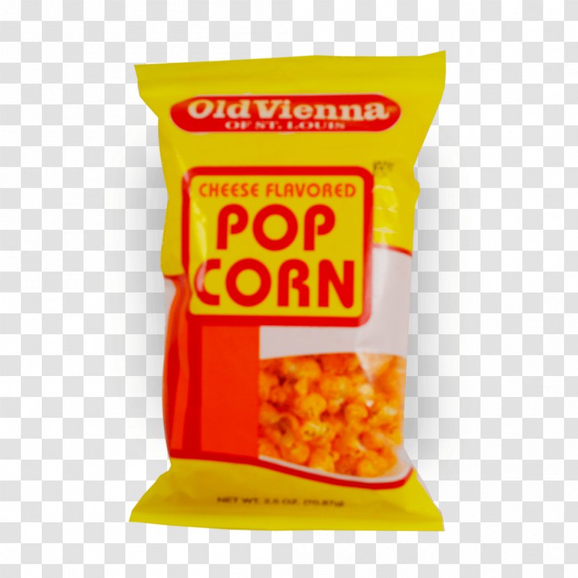 Potato Chip Popcorn Red Hot Riplets Flavor Vegetarian Cuisine - Cheese Transparent PNG