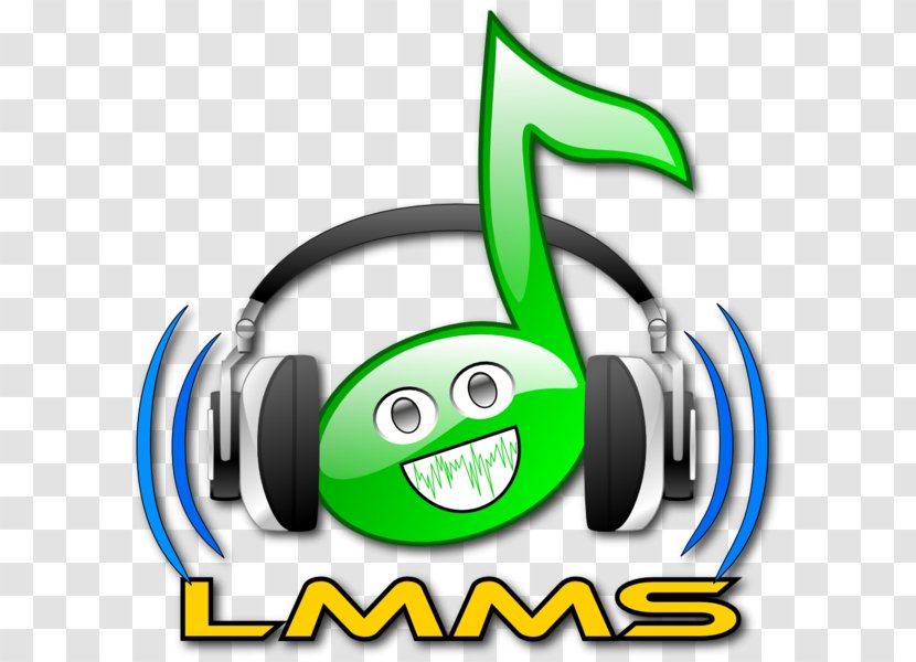LMMS Digital Audio Workstation Free Software FL Studio Recording - Brand - Gravis Pc Gamepad Transparent PNG