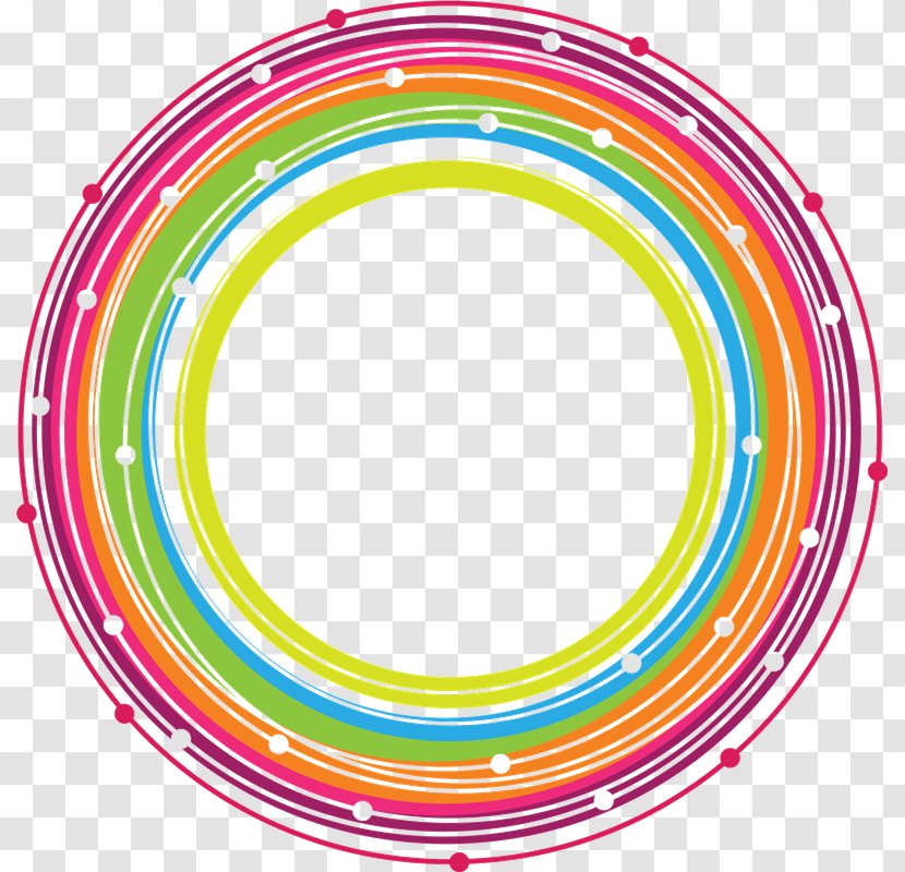 Circle - Art - Symmetry Transparent PNG