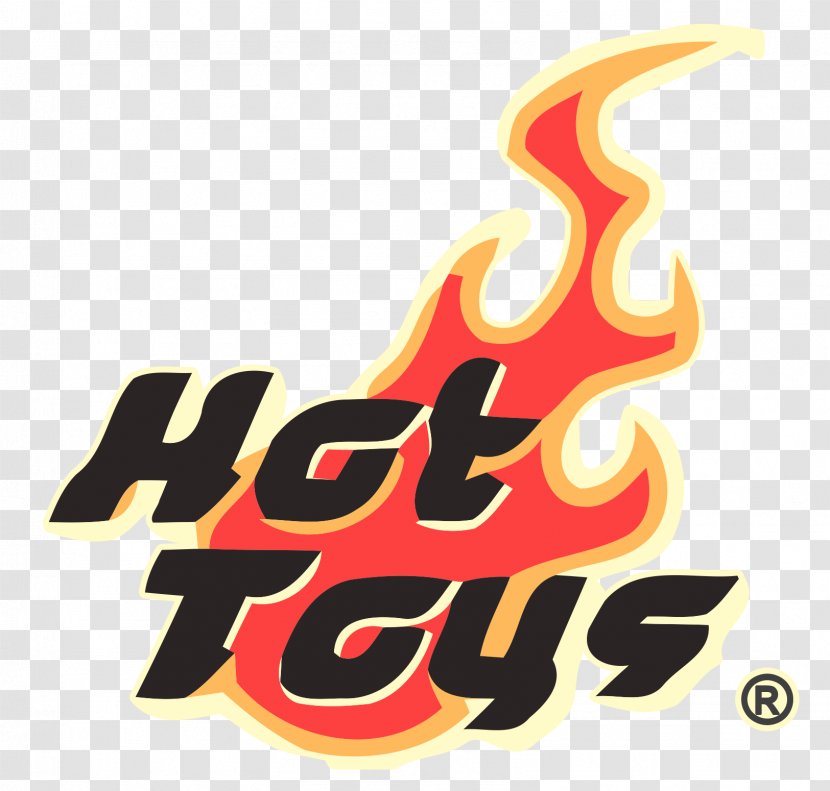 Hot Toys Limited Action & Toy Figures Sideshow Collectibles Collectable - Logo Transparent PNG