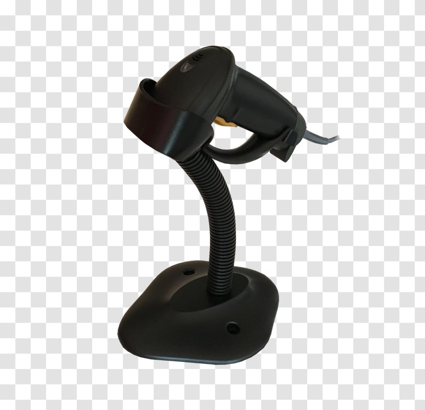 Point Of Sale Computer Software Hardware Barcode Scanners - Reader Transparent PNG