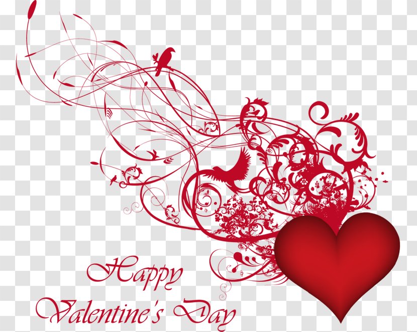 Pierced Hearts And True Love: A Century Of Drawings For Tattoos Valentine's Day Body Art - Flower - Heart Transparent PNG
