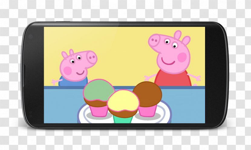 Pig Wedding Invitation Birthday Animated Cartoon - Display Resolution - Peppa Transparent PNG
