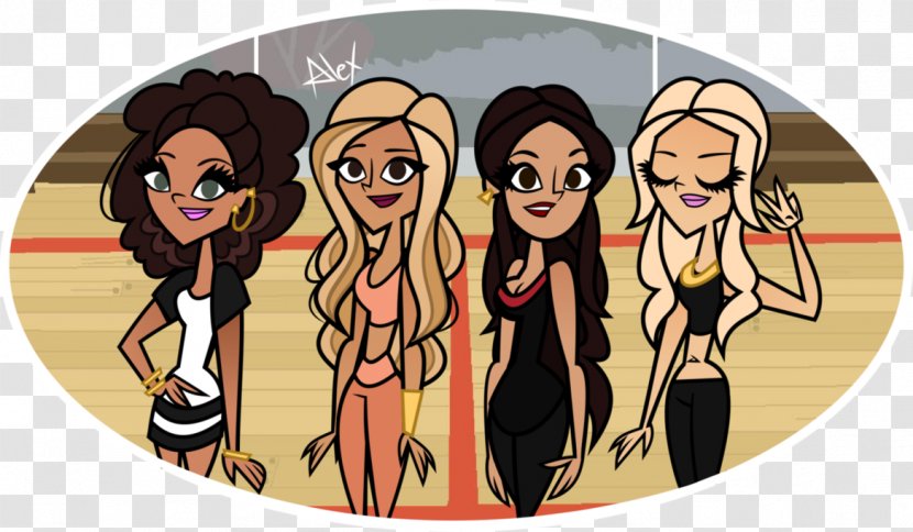 Little Mix Drawing DeviantArt - Heart - The Prince Transparent PNG