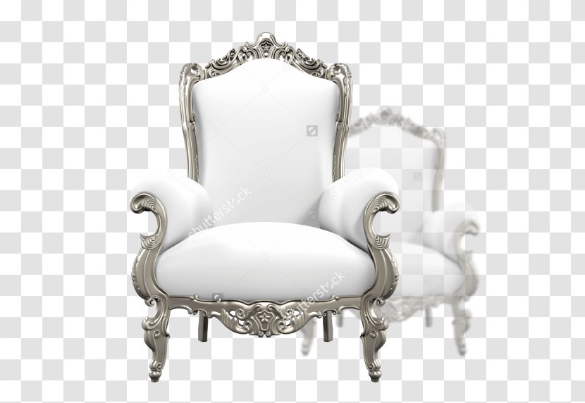 Coronation Chair Stock Photography Throne Royalty-free - Royaltyfree Transparent PNG