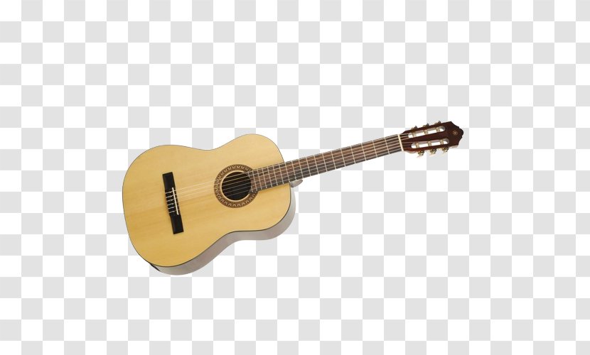 Acoustic Guitar Gibson Les Paul ES-335 Advanced Jumbo Tiple - Heart Transparent PNG