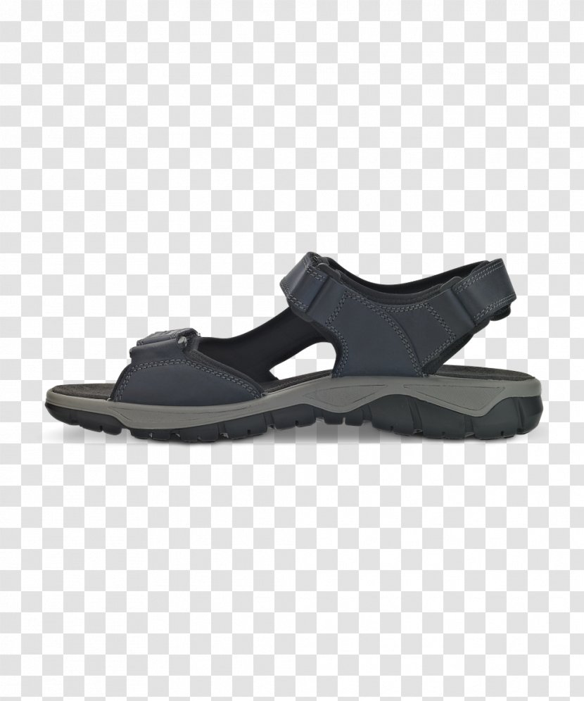 Sandal Merrell ECCO Clothing Shoe - Leather - Bla Transparent PNG