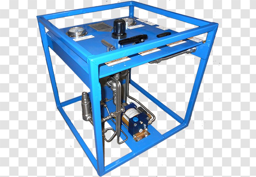 Hydrostatic Test Machine Valve Software Testing Equipment Rental - Hydraulic Press Transparent PNG