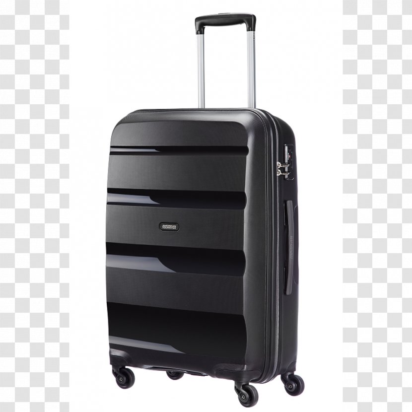 bon air samsonite