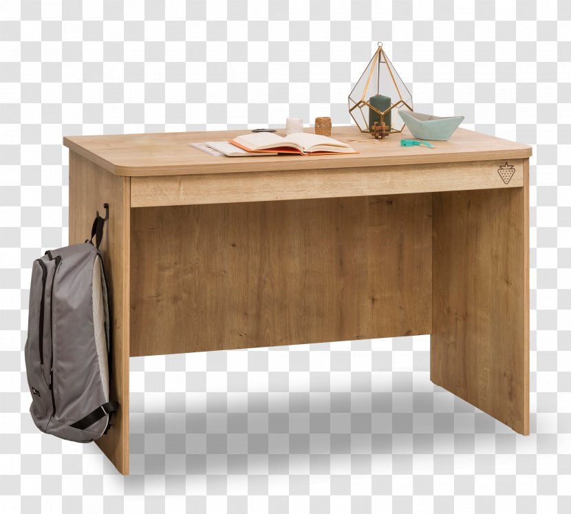 Bedside Tables Furniture Desk Chair - Table Transparent PNG