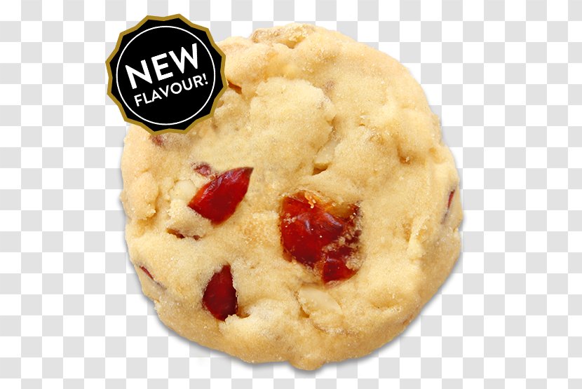 Chocolate Chip Cookie Peanut Butter Biscuits Dough - Biscuit - Top Shot Transparent PNG