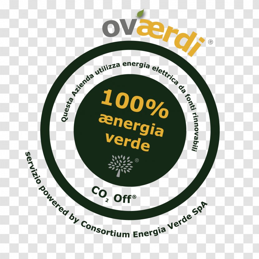 Renewable Energy Officinae Verdi S.P.A. Sustainable Brand Transparent PNG