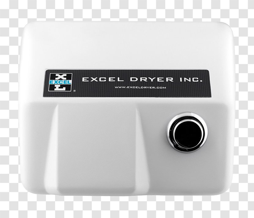 Hand Dryers Ho B.L. Electronics Excel Dryer - Surfacemount Technology - Push Transparent PNG