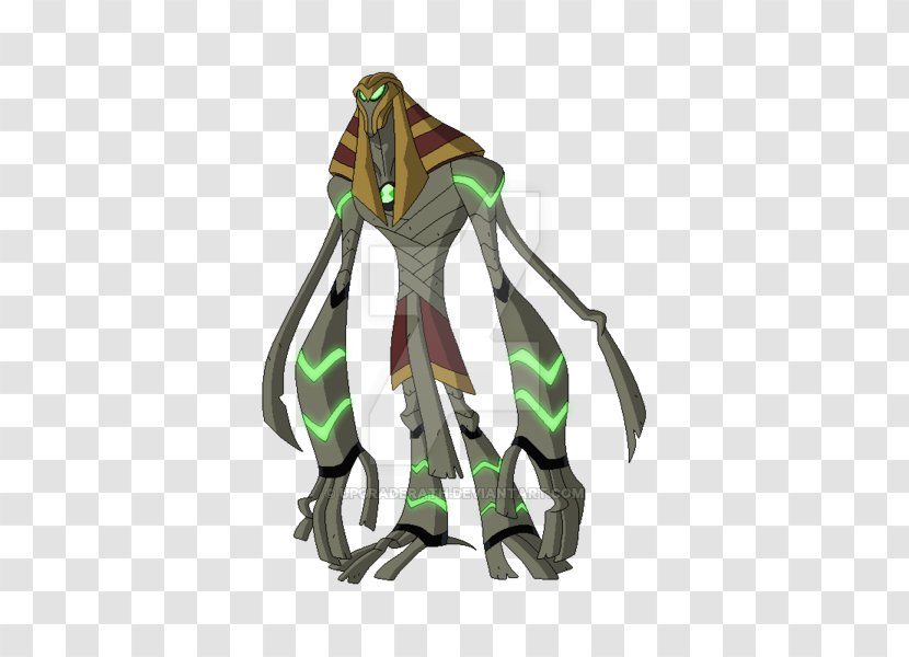 Benmummy Ben 10 DeviantArt - Erath Transparent PNG