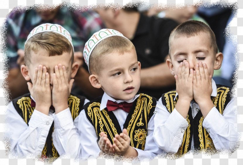 Kosovo Eid Al-Fitr Imperial Mosque Zakat Child - Fasting Transparent PNG