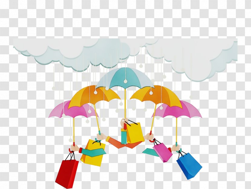 Baby Toys - Rain - Products Meteorological Phenomenon Transparent PNG
