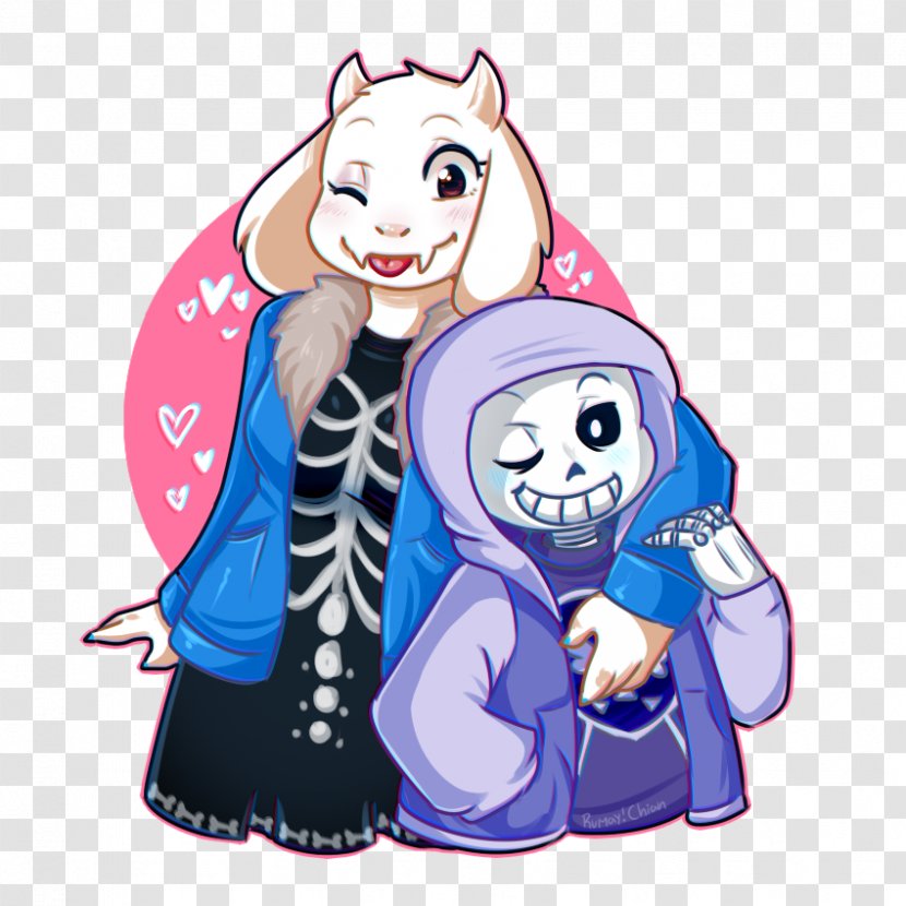 Undertale Toriel Flowey Comic Sans - Fictional Character - Pregnacy Transparent PNG