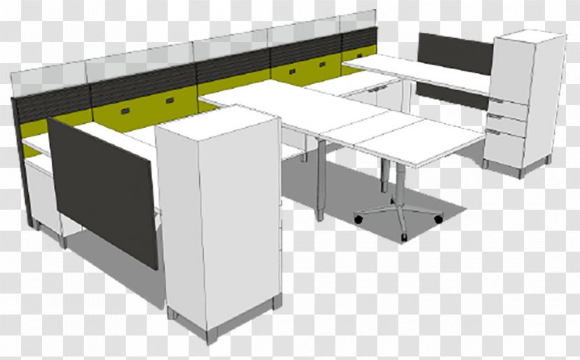 Table Desk All-Steel Equipment Company Furniture - Bar Counter Transparent PNG