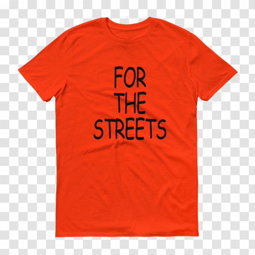 T-shirt Florida Gators Men's Basketball Football University Of Alligators - T Shirt - Orange Letter A Transparent PNG