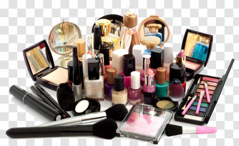 Lotion Cosmetics Cream Nail - Makeup - COSMETICS Transparent PNG