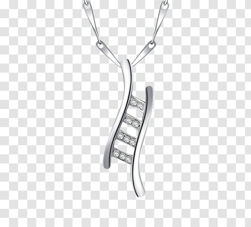 Ladder Pendant - Fashion Accessory - Jewellery Transparent PNG