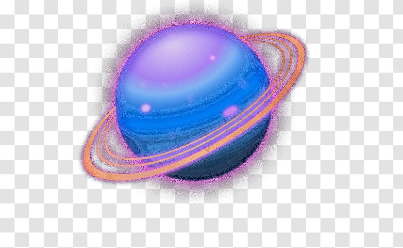 Planet Drawing Art - Outer Space Transparent PNG