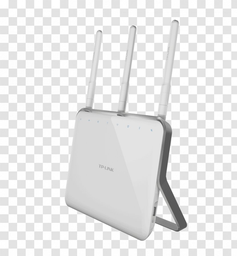 Wireless Access Points Router - Electronics - Tplink Transparent PNG