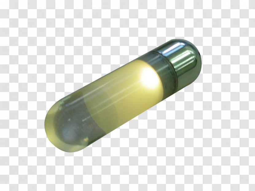 Cylinder - Luminous Efficacy Transparent PNG