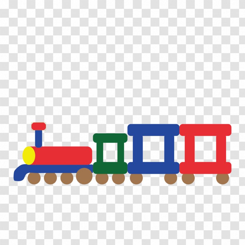 Toy Block Child Construction Set - Car Transparent PNG